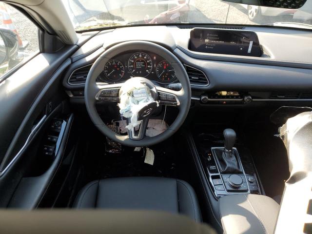 Photo 8 from auction – 2024 MAZDA CX-30 SELE with VIN 3MVDMBBM2RM635053