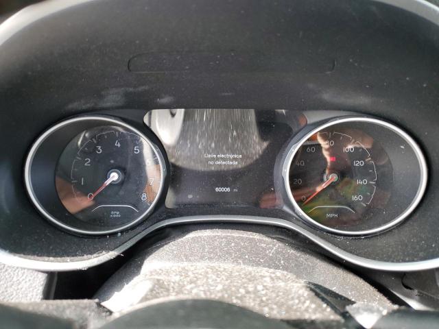 Photo 9 from auction – 2018 JEEP COMPASS LI with VIN 3C4NJDCB1JT115654
