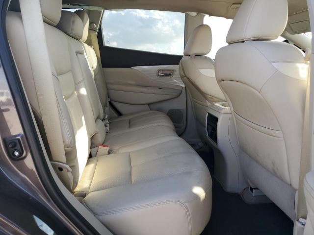 Photo 11 from auction – 2015 NISSAN MURANO S with VIN 5N1AZ2MG4FN262298