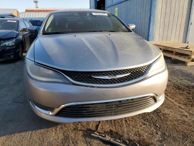 Photo 5 from auction – 2016 CHRYSLER 200 LIMITE with VIN 1C3CCCAB0GN170897