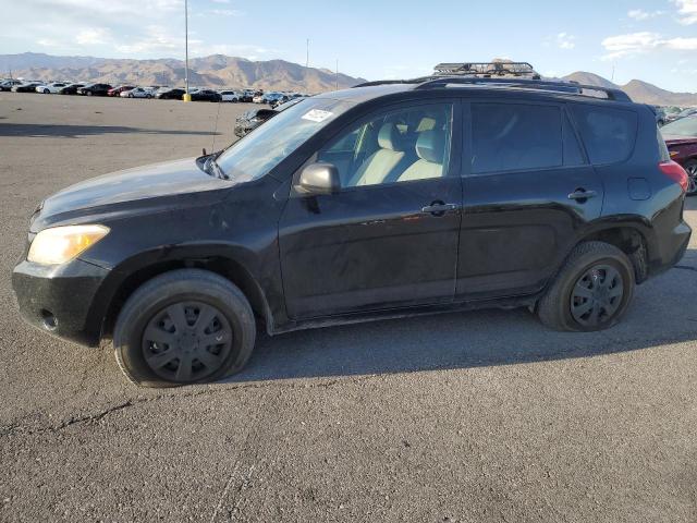 TOYOTA RAV4 2008 with VIN JTMBD33V285201886 - Photo from auction