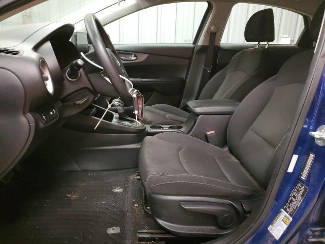 Photo 7 from auction – 2020 KIA FORTE FE with VIN 3KPF24AD2LE187427