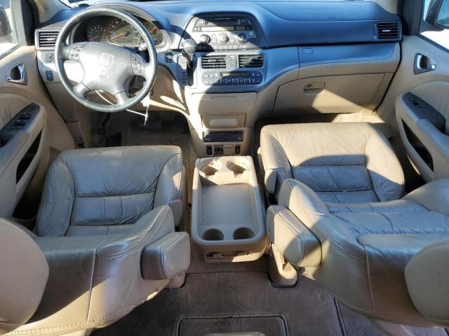 Photo 8 from auction – 2007 HONDA ODYSSEY EX with VIN 5FNRL38737B461965