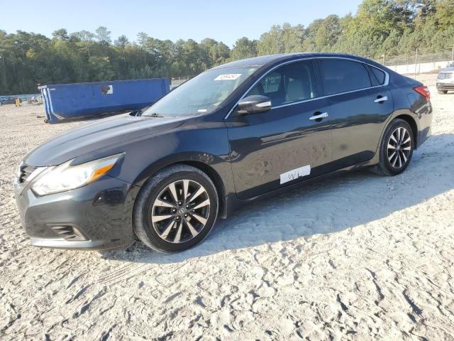 NISSAN ALTIMA 2.5 2016 with VIN 1N4AL3AP1GC141084 - Photo from auction