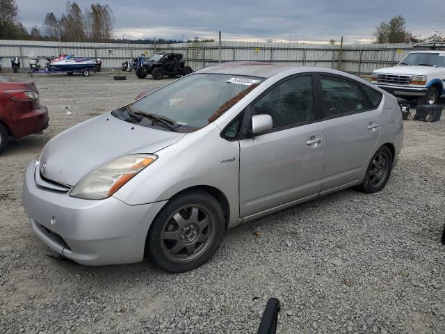 TOYOTA PRIUS 2008 with VIN JTDKB20U483418654 - Photo from auction