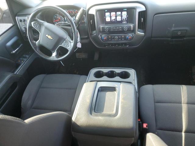 Photo 8 from auction – 2018 CHEVROLET SILVERADO with VIN 1GCVKREC3JZ322605