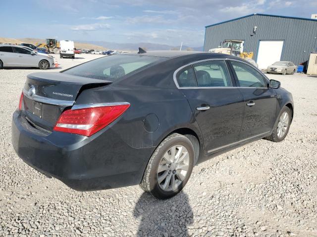 Photo 3 from auction – 2014 BUICK LACROSSE with VIN 1G4GA5GR6EF240893