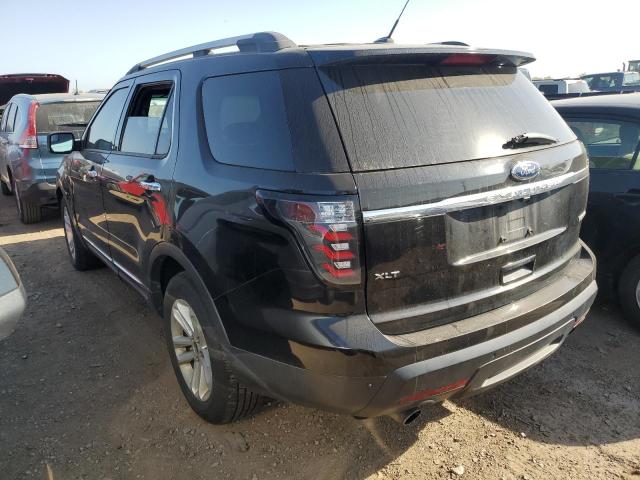 Photo 2 from auction – 2012 FORD EXPLORER X with VIN 1FMHK7D90CGA32470