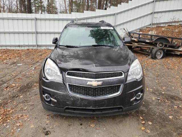 Photo 5 from auction – 2015 CHEVROLET EQUINOX LT with VIN 2GNFLGEKXF6162388