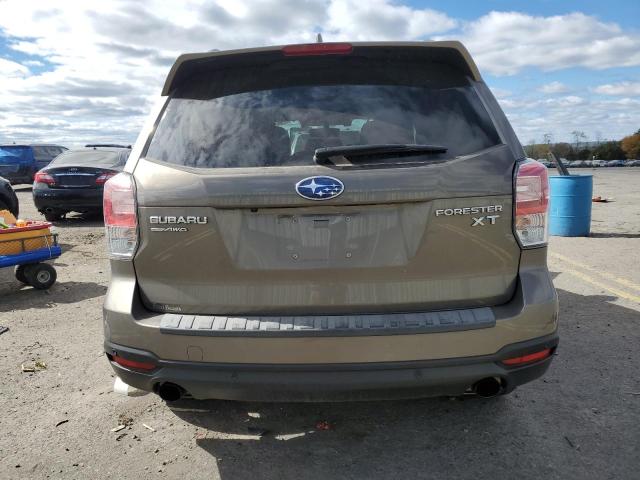 Photo 6 from auction – 2018 SUBARU FORESTER 2 with VIN JF2SJGWC2JH440435