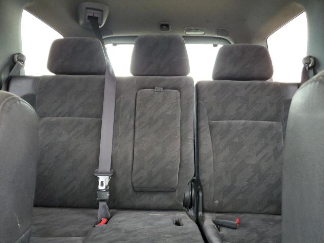 Photo 10 from auction – 2002 HONDA CR-V EX with VIN JHLRD78882C070803