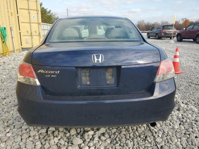 Photo 6 from auction – 2010 HONDA ACCORD with VIN 1HGCP2F49AA015690