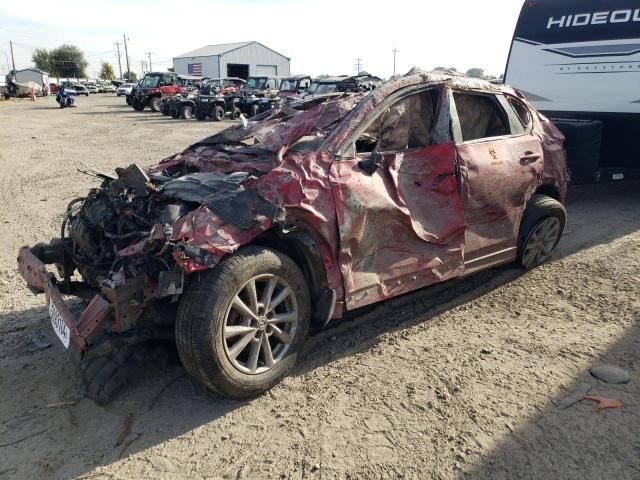 MAZDA CX-5 PREFE 2024 with VIN JM3KFBCL5R0426862 - Photo from auction
