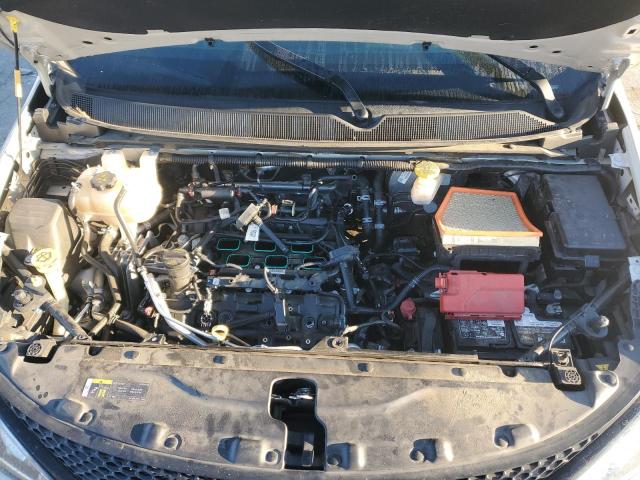 Photo 12 from auction – 2020 CHRYSLER PACIFICA L with VIN 2C4RC1GG1LR242345