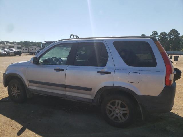 Photo 2 from auction – 2003 HONDA CR-V EX with VIN SHSRD78883U102210