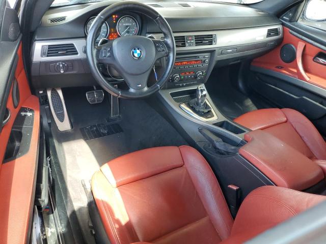 Photo 8 from auction – 2011 BMW 335 IS with VIN WBAKG1C52BE617713