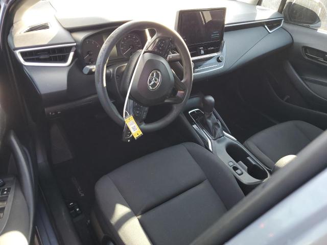 Photo 8 from auction – 2024 TOYOTA COROLLA LE with VIN 5YFB4MDE2RP107290