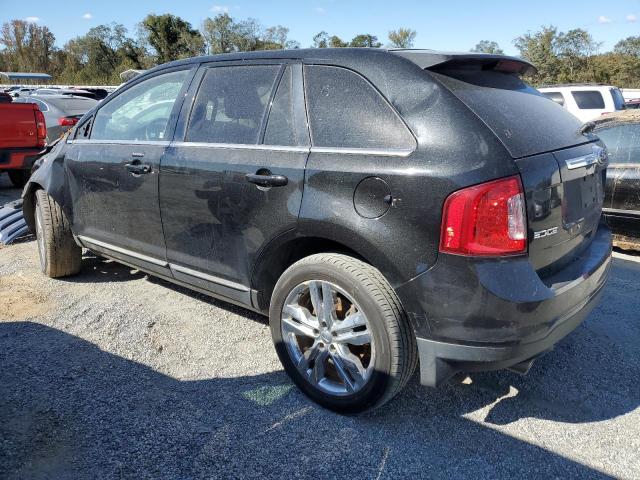 Photo 2 from auction – 2011 FORD EDGE LIMIT with VIN 2FMDK3KC6BBB31340