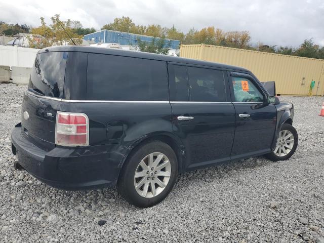 Photo 3 from auction – 2012 FORD FLEX SEL with VIN 2FMGK5CC4CBD18374