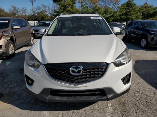 Photo 5 from auction – 2015 MAZDA CX-5 GT with VIN JM3KE4DY2F0553153