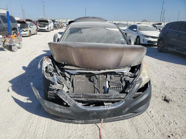 Photo 5 from auction – 2012 HYUNDAI SONATA SE with VIN 5NPEC4AB3CH435543