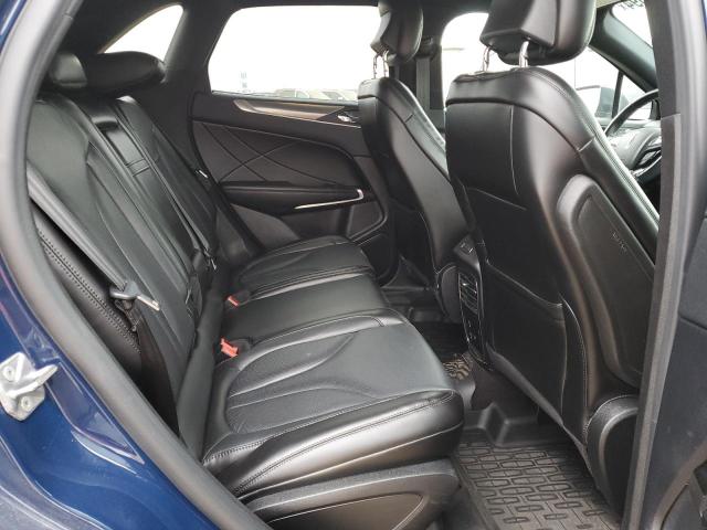 Photo 11 from auction – 2019 LINCOLN MKC RESERV with VIN 5LMTJ3DH3KUL35382
