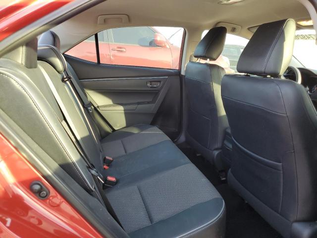 Photo 10 from auction – 2016 TOYOTA COROLLA L with VIN 2T1BURHEXGC742701