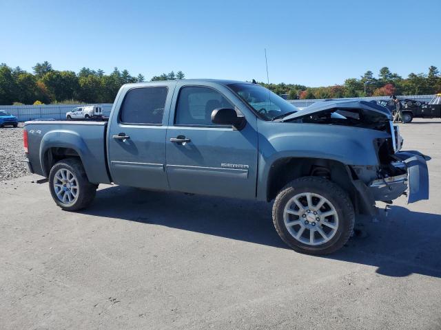 Photo 4 from auction – 2012 GMC SIERRA K15 with VIN 3GTP2VE74CG122002