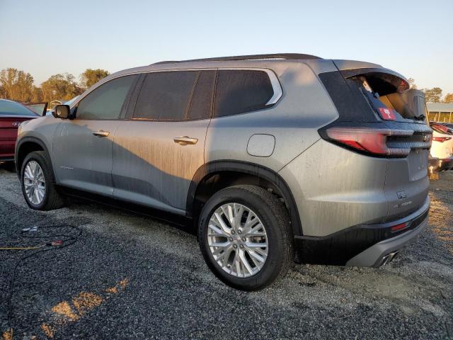 Photo 2 from auction – 2024 GMC ACADIA UPL with VIN 1GKENKKS4RJ196974