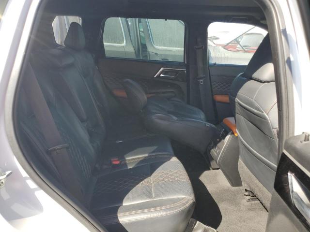 Photo 11 from auction – 2022 MITSUBISHI OUTLANDER with VIN JA4J3VA82NZ082954