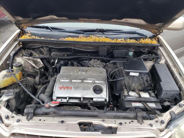 Photo 11 from auction – 2005 TOYOTA HIGHLANDER with VIN JTEDP21A550076865