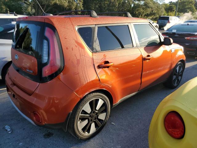 Photo 3 from auction – 2019 KIA SOUL + with VIN KNDJP3A57K7654435