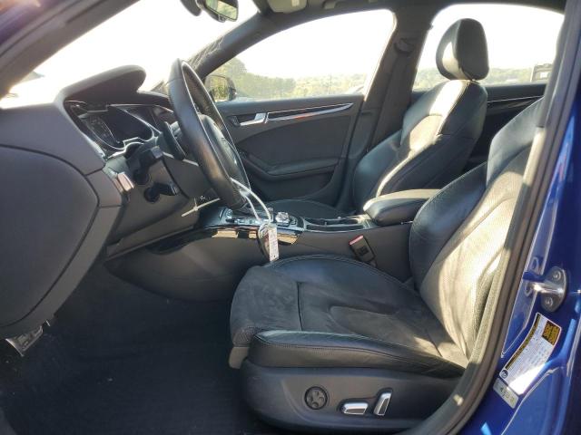 Photo 7 from auction – 2016 AUDI A4 PREMIUM with VIN WAUFFAFL9GA008969