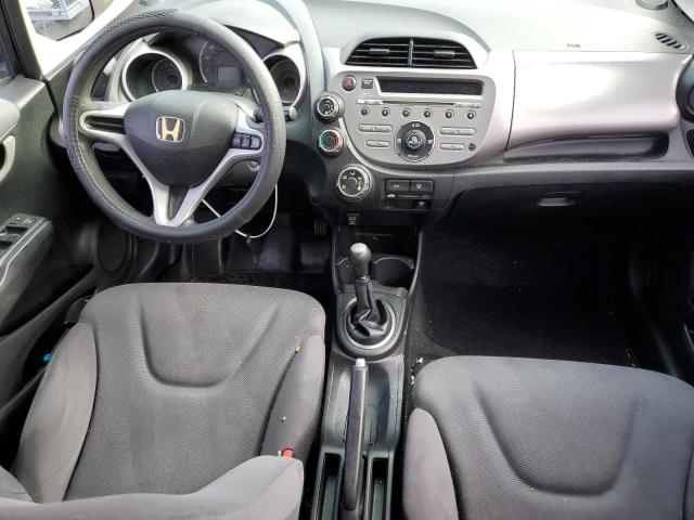 Photo 8 from auction – 2012 HONDA FIT with VIN JHMGE8G38CS002195