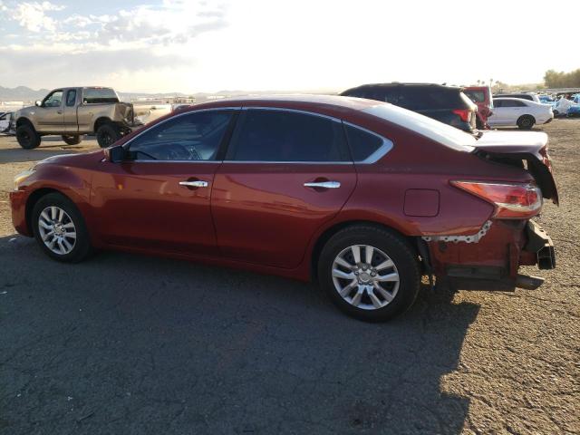 Photo 2 from auction – 2013 NISSAN ALTIMA 2.5 with VIN 1N4AL3AP5DN472251