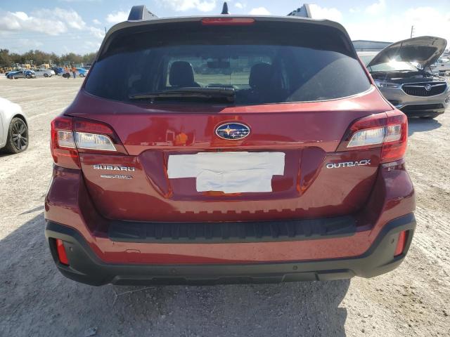 Photo 6 from auction – 2018 SUBARU OUTBACK 2. with VIN 4S4BSANC5J3247361