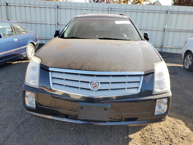 Photo 5 from auction – 2008 CADILLAC SRX with VIN 1GYEE637580132373