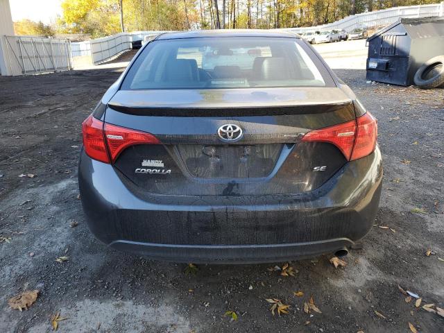 Photo 6 from auction – 2017 TOYOTA COROLLA L with VIN 2T1BURHE9HC760480