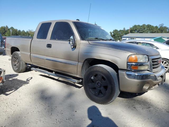 Photo 4 from auction – 2004 GMC NEW SIERRA with VIN 2GTEK19T941149620
