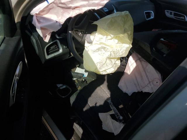 Photo 8 from auction – 2015 CHEVROLET EQUINOX LS with VIN 2GNALAEK9F1128947