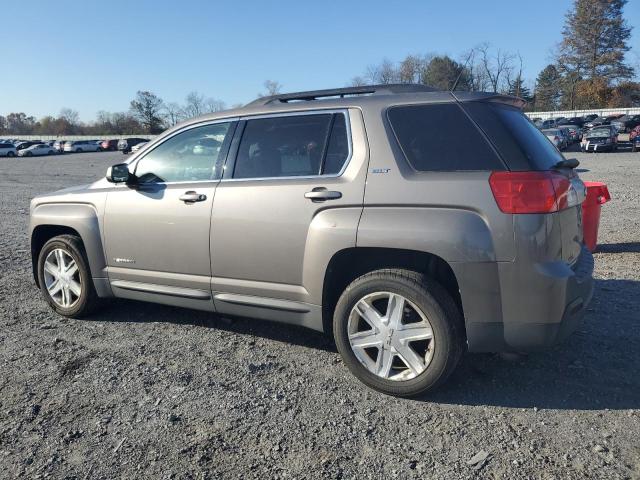 Photo 2 from auction – 2011 GMC TERRAIN SL with VIN 2CTALUEC6B6384113