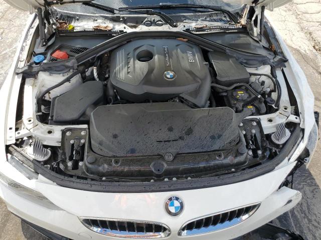 Photo 11 from auction – 2018 BMW 430I GRAN with VIN WBA4J1C53JBM10726