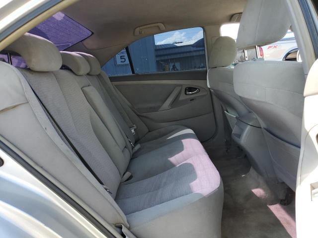 Photo 10 from auction – 2010 TOYOTA CAMRY BASE with VIN 4T1BF3EK2AU111920