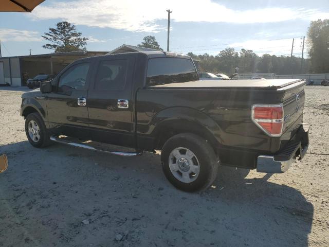 Photo 2 from auction – 2014 FORD F150 SUPER with VIN 1FTFW1CF6EFB40525