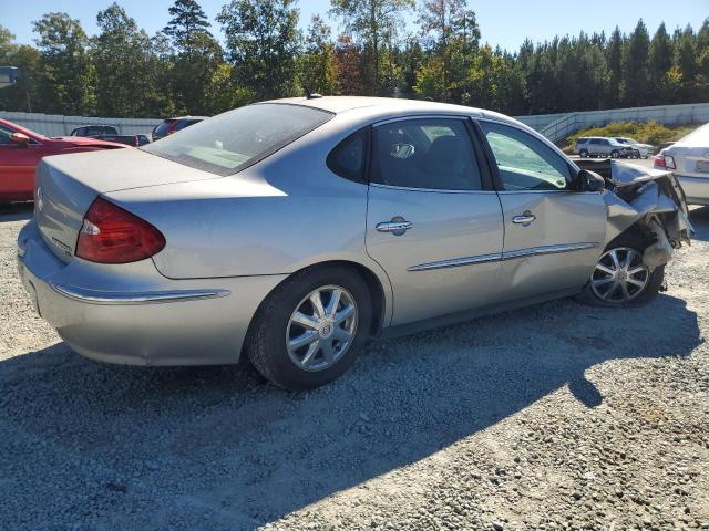 Photo 3 from auction – 2007 BUICK LACROSSE C with VIN 2G4WC582671213291