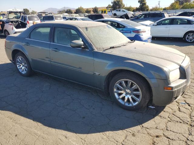 Photo 4 from auction – 2005 CHRYSLER 300 TOURIN with VIN 2C3JA53G05H644953