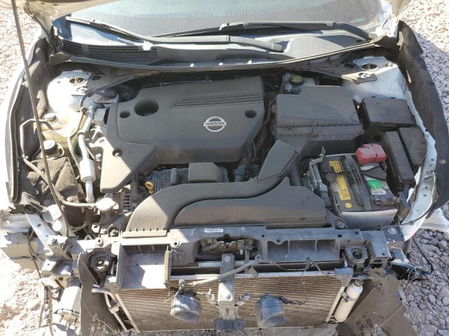 Photo 11 from auction – 2015 NISSAN ALTIMA 2.5 with VIN 1N4AL3AP1FC227574
