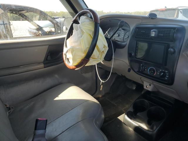 Photo 8 from auction – 1999 FORD RANGER with VIN 1FTYR10V1XPB67785