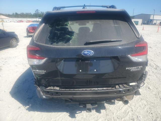 Photo 6 from auction – 2020 SUBARU FORESTER T with VIN JF2SKAXC0LH557443