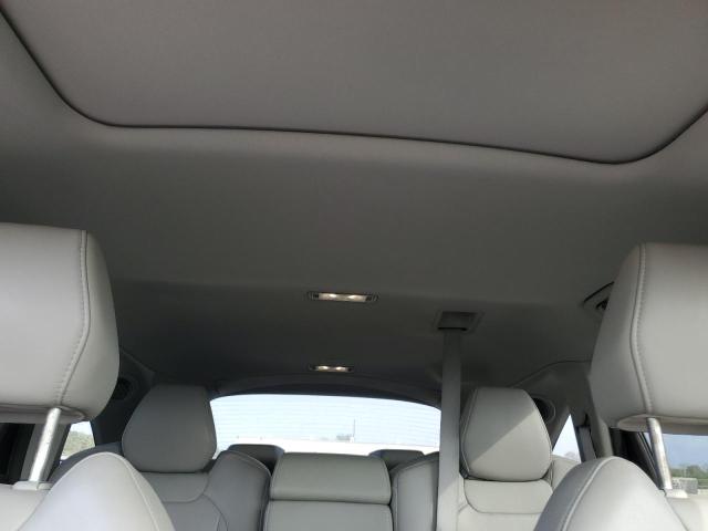 Фото 10 с аукциона – 2014 ACURA MDX TECHNO с VIN 5FRYD4H43EB023172